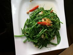 -金厨泰国餐厅·全泰籍厨师料理(拱北店)
