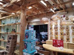 -霸王茶姬(南强街店)