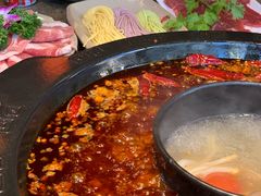 -重庆渝达老火锅(春熙路店)