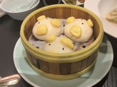 -五缘湾凯悦酒店·悦饗中餐厅