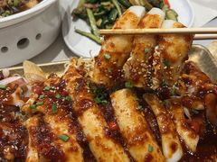 -北李妈妈菜·海肠捞饭(高新万达店)