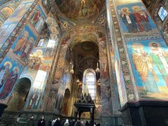 -滴血救世主教堂