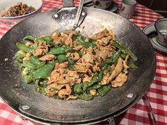 -老湘村·湖南土菜(天河维多利店)