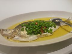 -荣兴酒家(徐家汇店)