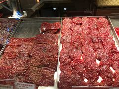 新式经典烧烤猪肉-美珍香(苏州中心商场店)