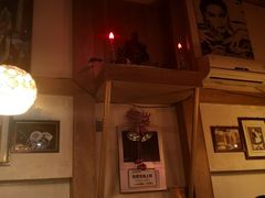 -爱德堡西餐咖啡吧(北师大店)