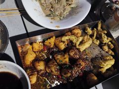 -No.DD戳子烧烤·江湖菜(北京总店)