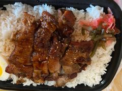 -小条食堂(三坊七巷店)