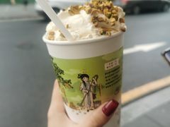 -茶颜悦色(黄花机场店)
