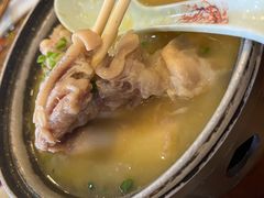 老妈蹄花-霸道川面馆(张江店)