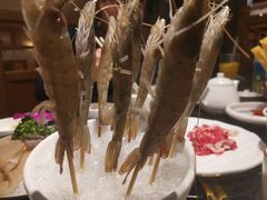 -汉城馆·烤肉火锅餐厅·韩国烤肉(河北云瑧世纪大饭店)