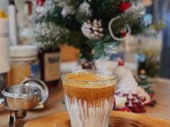-COFFEE HOLIC(朝外SOHO店)