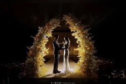 -WOW Wedding婚礼定制