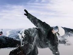 -济南卧虎山滑雪场
