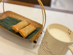 -春家·非遗手工小吃(徐汇万科广场店)