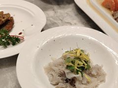 -喜来登由由大酒店九州膳坊中餐厅
