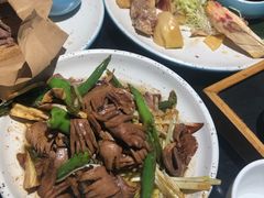 -老头儿油爆虾·知味杭州(爱琴海购物中心)