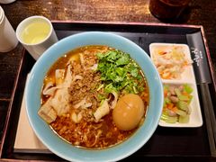 -喜晋道面馆(华严寺广场店)