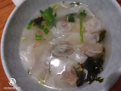 -森龍邑·烧烤·海鲜·炒菜(闽江路店)