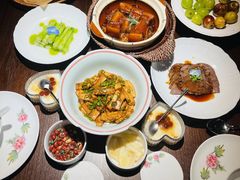 -许爷家·生态湖鲜(徐汇日月光店)