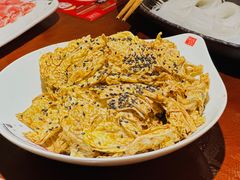-1078號老北京涮肉(松柏店)