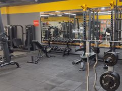 -FEELINGME乐刻包月私教馆·健身(真北华润万家店)