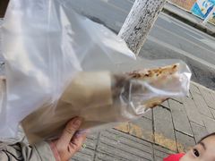-梅干菜扣肉饼(钱局店)