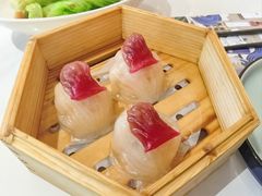 -云山茶餐厅(广东大厦店)