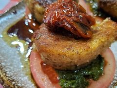 -威尼斯意大利餐厅