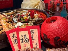 -冰城小镇音乐串吧·聚会餐厅(百子湾店)