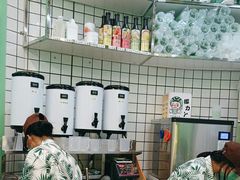 -椰力丫海南清补凉(上梅林店)