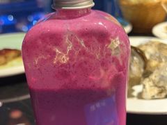 -小天鹅戴斯酒店鲸鲨百汇创作料理