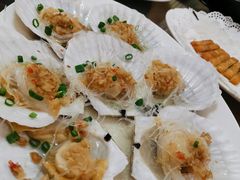 -新享乐海鲜(翠华路店)