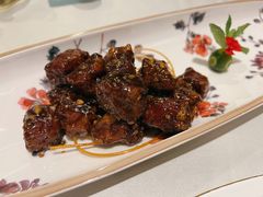 酱爆和牛-蝶园·装修中(BFC外滩金融中心店)