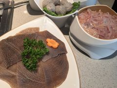 -海底捞火锅(番禺广场店)