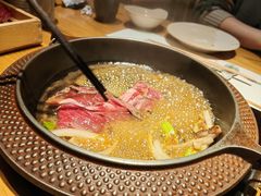 -锅物新语&寿喜烧.炉端割烹(世博源店)