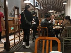 大堂-7017浙菜•建德味(市心北路店)