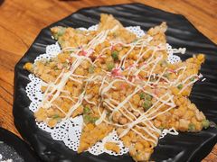 -嘉禾·悦享餐厅(八方汇店)