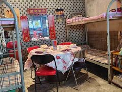 -五马集·海鲜·温州大牌档(黑金冠五马街十字路口店)