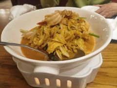 -青岛海景花园大酒店·白果树餐厅青岛菜