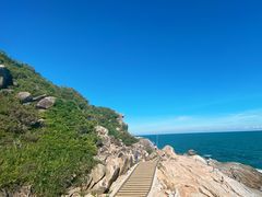 -广东惠东海龟国家级自然保护区