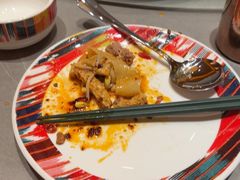 -塔哈尔·新疆盛宴(奉贤龙湖店)