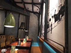 -前海沿·青岛菜(五四广场永旺店)