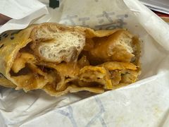 -琦琦蛋饼铺(上南店)