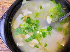 -正宗天津烧麦馆(柳州路店)