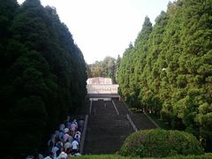 -井冈山革命烈士陵园