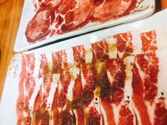 -7年8班朝鲜族非遗美食(三钢里店)