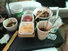 -金色印象·4K影院式足体养生(南方花园店)