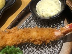 -胜博殿日式炸猪排(西红门店)