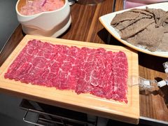 -海底捞火锅鲜切牛肉主题店(长寿路店)